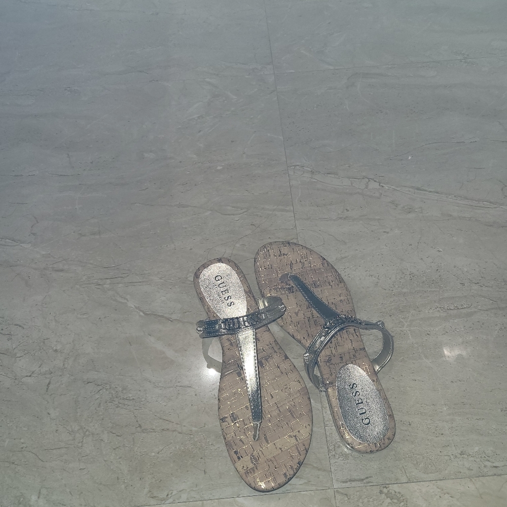 Guess Sandals - Picture 3 of 6